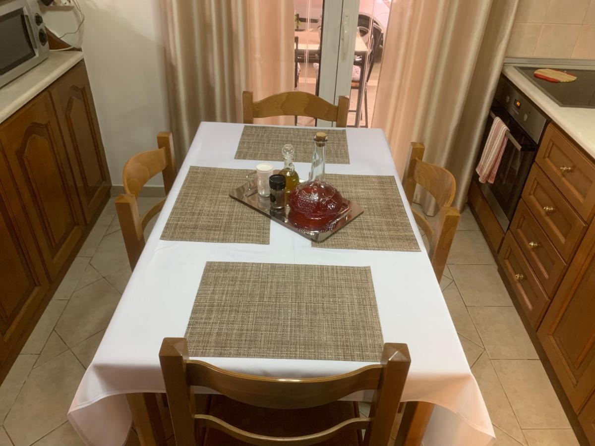 Diamanto's Apartament *