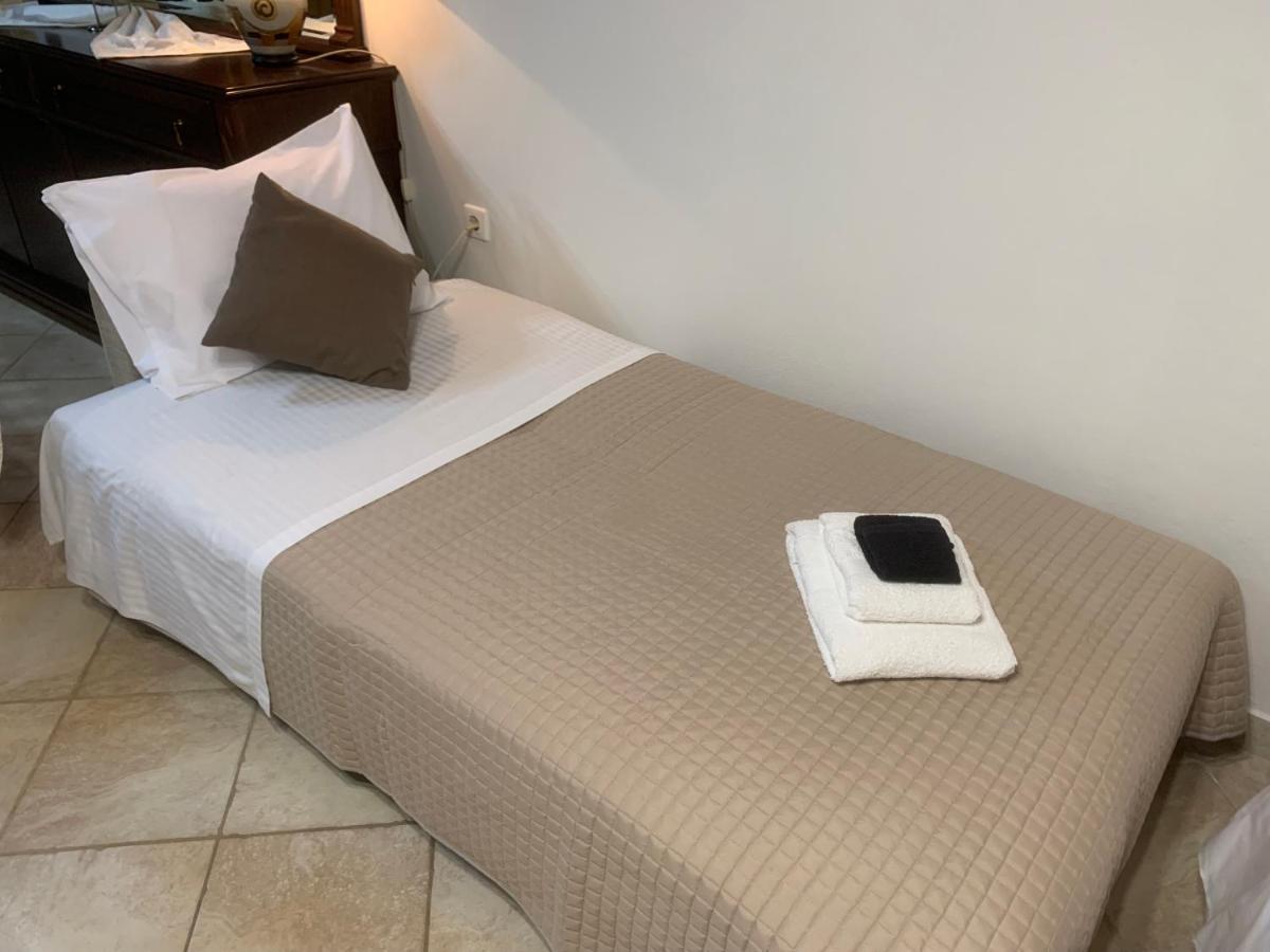 Apartament Diamanto's *