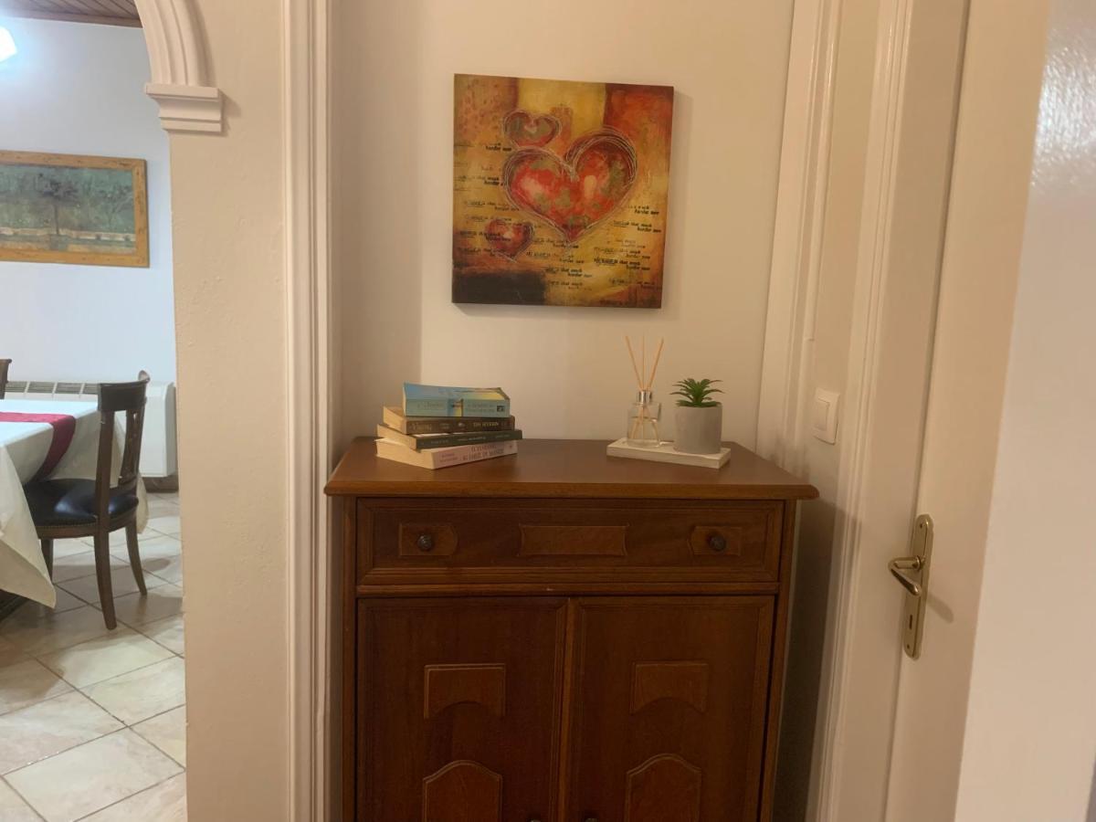 Diamanto's Apartament *