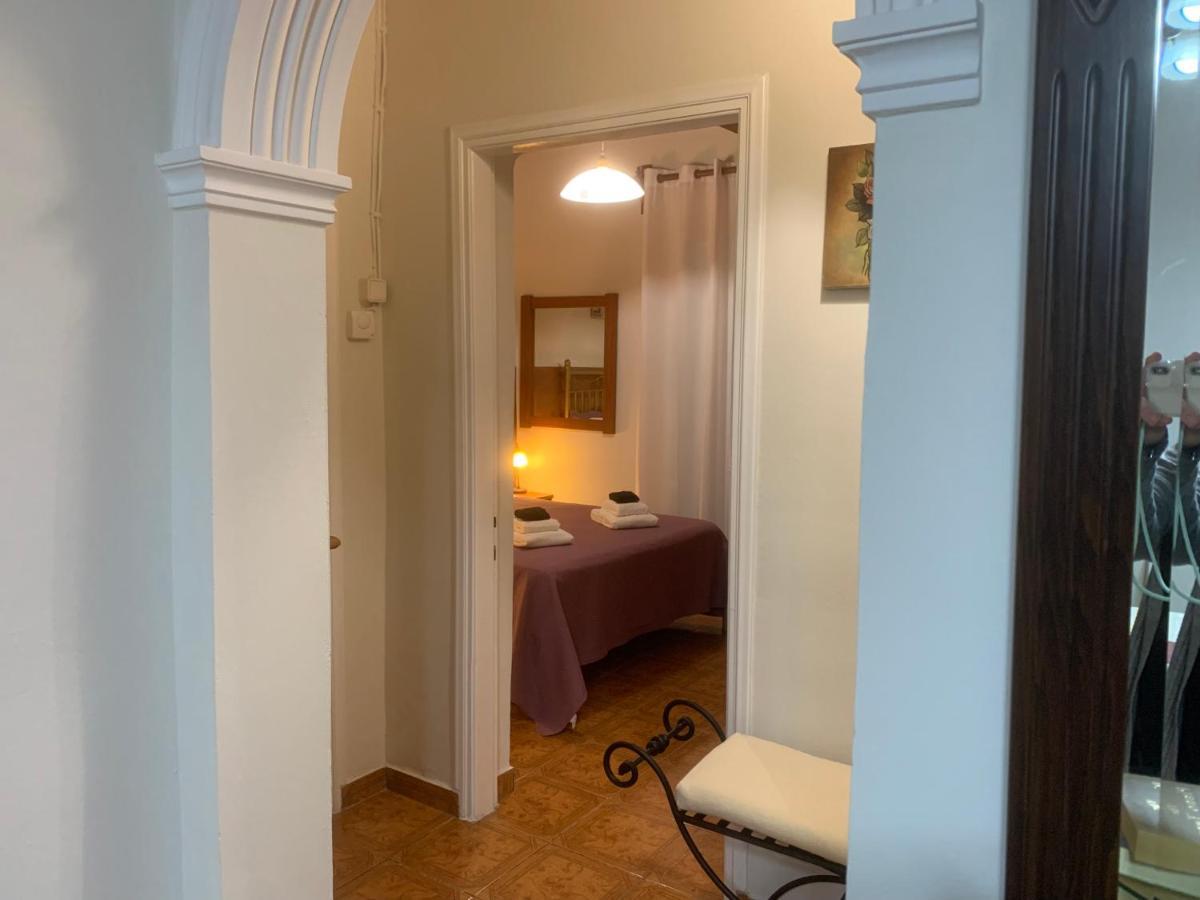 Diamanto's Apartament